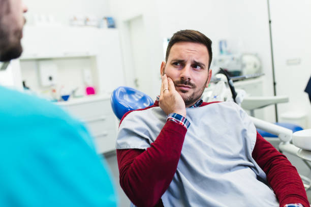 Full Mouth Reconstruction in Beckett, NJ
